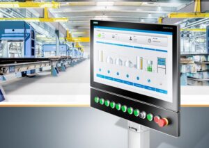 PLC HMI WINCC